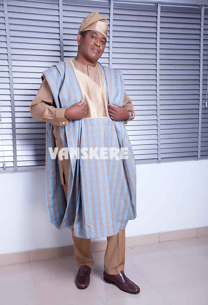 Vanskere unveils its Afropolitan SS17 Collection featuring Patrick Doyle, Femi Odugbemi & Kalu Ikeagwu