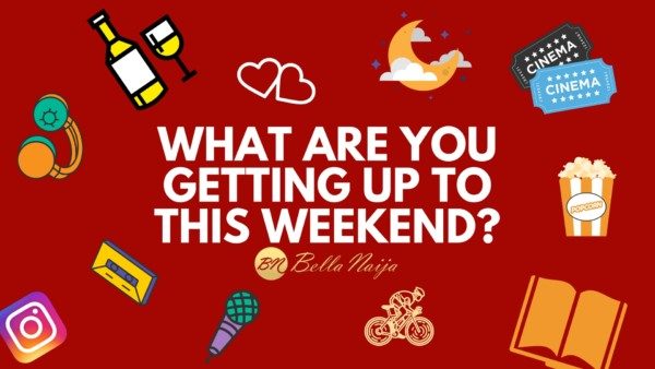 Sleep, Turn Up, Cinema, More SLEEP! What Are Your Weekend Plans ...