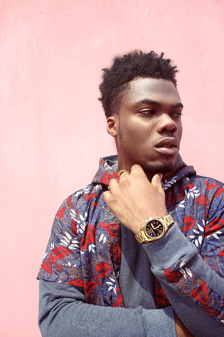 BellaNaija - Chocolate City's CKay discusses His New Single, Coming Projects & More on Exclusive Interview with BN Music