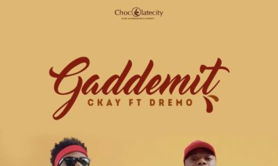 BellaNaija - BN Music Premiere: CKay feat. Dremo - Gaddemit