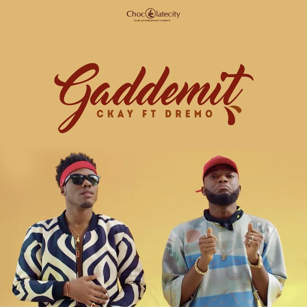 BellaNaija - BN Music Premiere: CKay feat. Dremo - Gaddemit