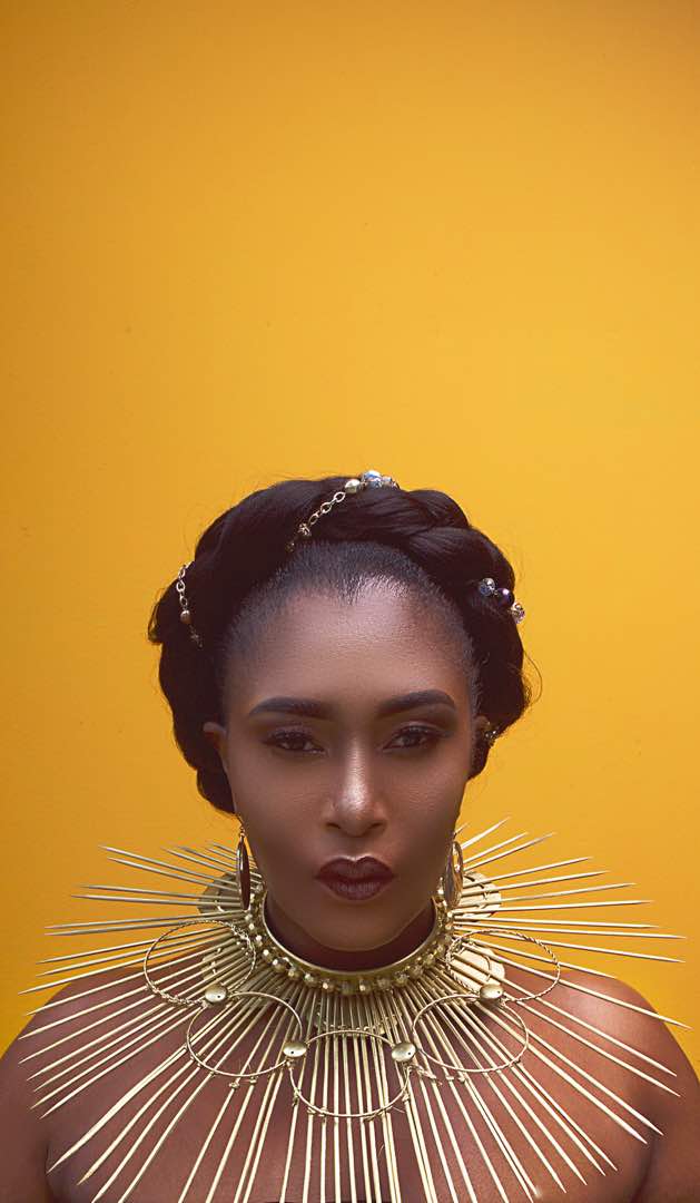 BellaNaija - "It's Upbeat, Sassy, Fun!" - Ruby discusses her New Single, the Afrosoul Genre and More in Exclusive Interview with BN Music