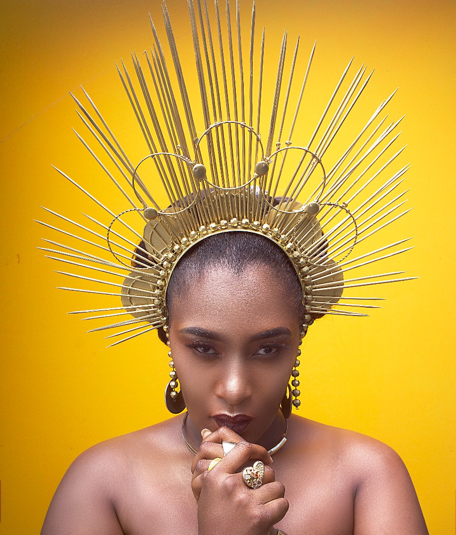 BellaNaija - "It's Upbeat, Sassy, Fun!" - Ruby discusses her New Single, the Afrosoul Genre and More in Exclusive Interview with BN Music