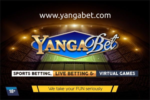 Yangabet sports betting