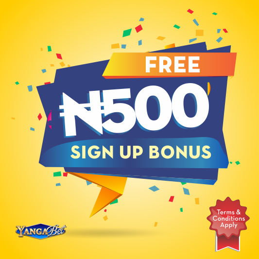 Yangabet sports betting