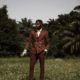 Art & Fashion - Men's Style Blogger Akin Faminu releases "Satorial Irony" Editorial