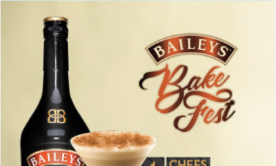 baileys baking bakefest festival