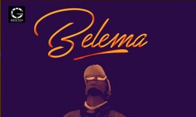 BellaNaija - New Music: Mr 2Kay - Belema