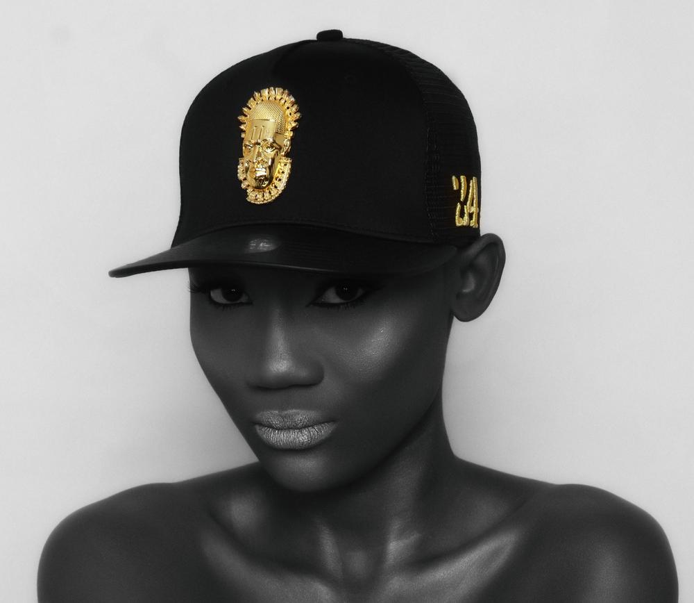 Fashion Label 24 relaunches its Snapback Collection 'My Culture, My Heritage, Me'