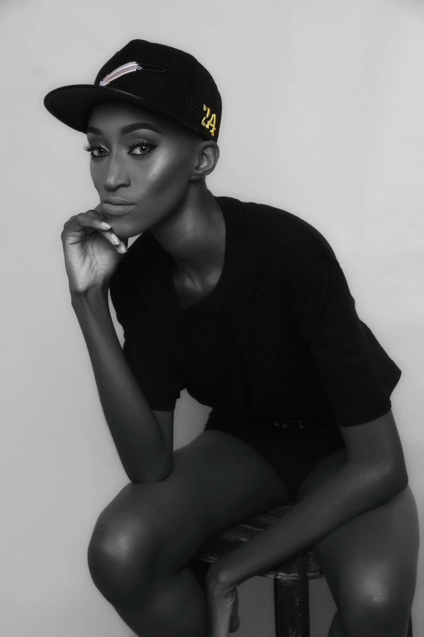 Fashion Label 24 relaunches its Snapback Collection 'My Culture, My Heritage, Me'