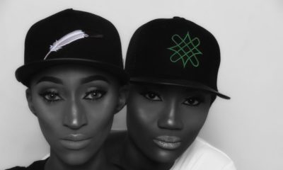 Fashion Label 24 relaunches its Snapback Collection 'My Culture, My Heritage, Me'