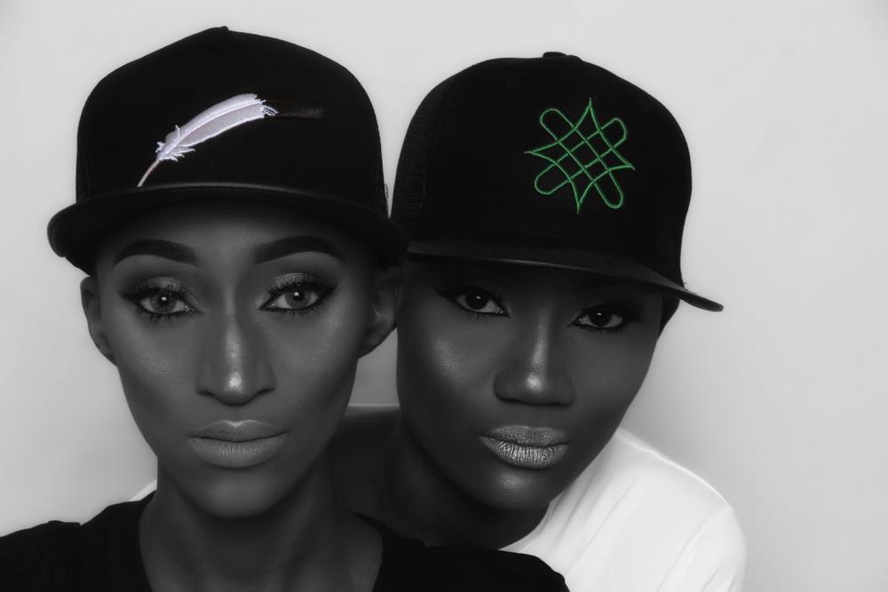 Fashion Label 24 relaunches its Snapback Collection 'My Culture, My Heritage, Me'