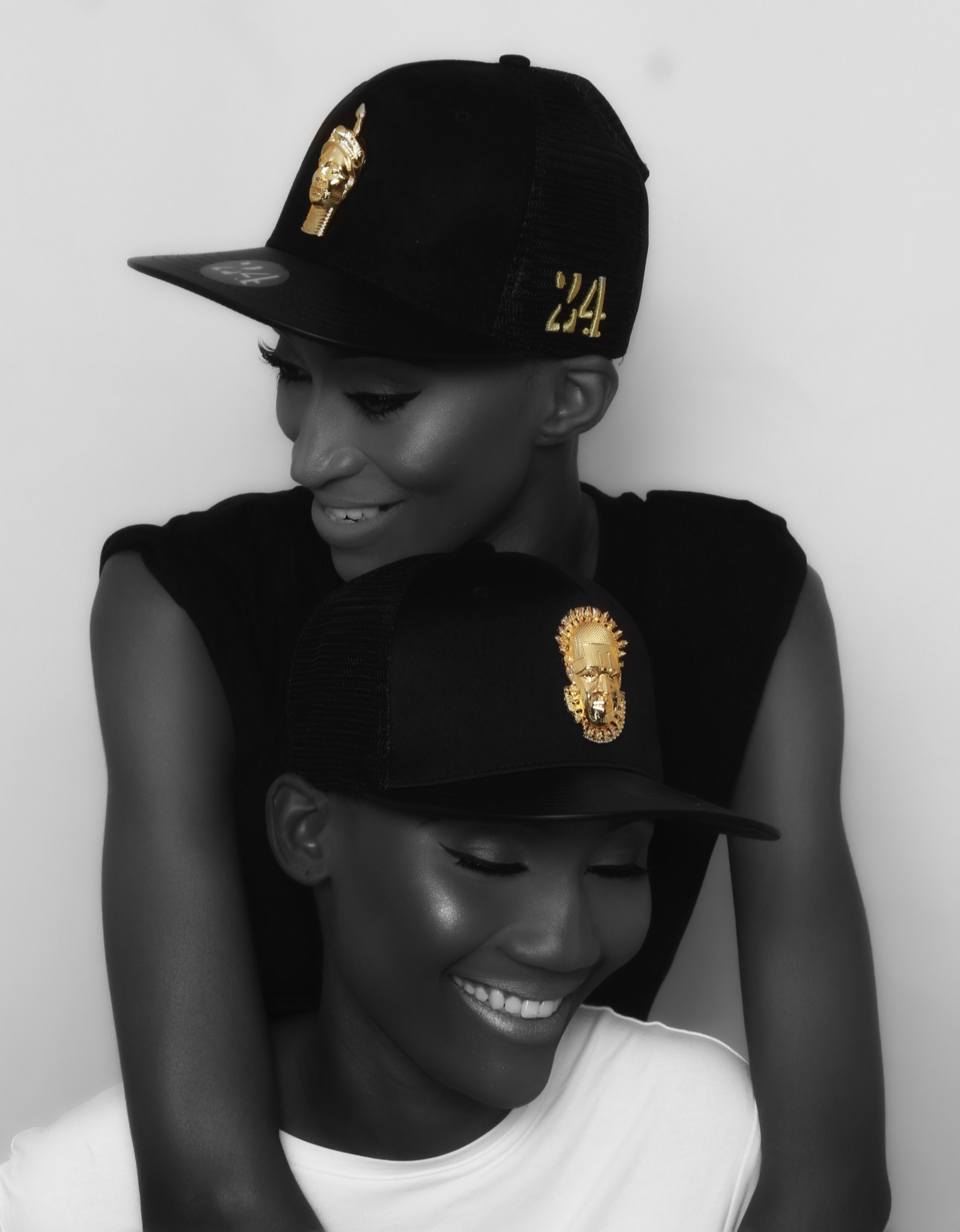 Fashion Label 24 relaunches its Snapback Collection 'My Culture, My Heritage, Me'