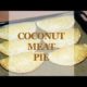 BN Cuisine: Coconut Meat Pie by All Nigerian Recipes