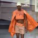 London Fashion Week Men SS18 #LFWM: COTTWEILER Collborates with Nigerian Artist for the Summer Spring 2018 Runway Music