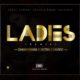 BellaNaija - New Music: Dammy Krane feat. Westrn & Davido - Ladies (Remix)