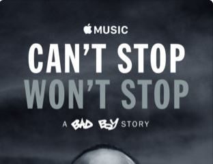 BellaNaija - Diddy finally drops His "Can't Stop Won't Stop: A Bad Boy Story" Movie