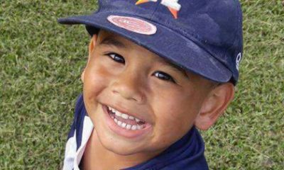 Tragic... 4-Year-Old Boy Dies of Dry Drowning a Week After Swimming