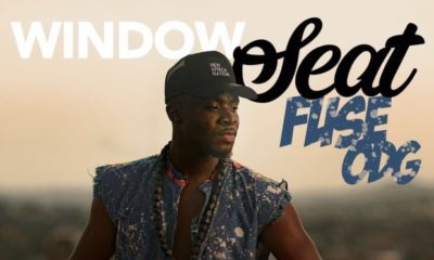 BellaNaija - New Music: Fuse ODG - Window Seat