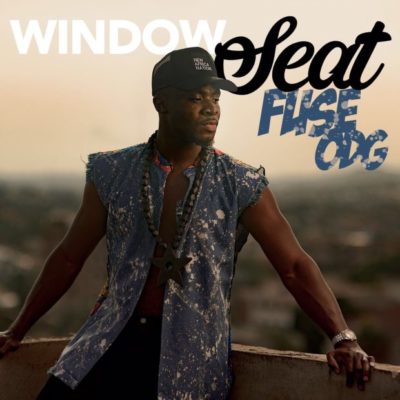 BellaNaija - New Music: Fuse ODG - Window Seat