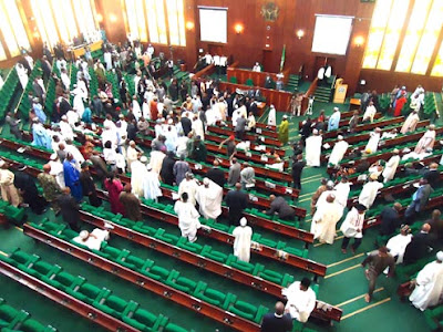 Lawmakers Consider Bill Granting Full Amnesty to Looters