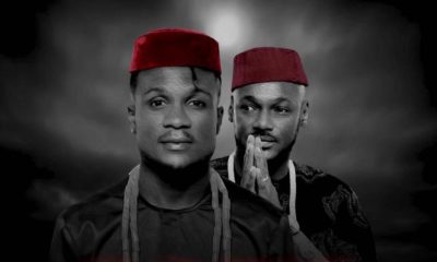 BellaNaija - New Music: Trafic feat. 2Baba - Gozie