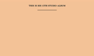 BellaNaija - Admission of Guilt? JAY-Z drops 13th Studio Album "4:44"