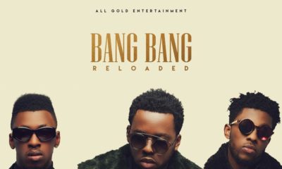 BellaNaija - New Music: JFK feat. Orezi - Bang Bang Reloaded