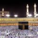 11 Injured in Foiled Attack on Mecca's Grand Mosque