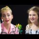 Katy Perry gets Interviewed by a 7-Year-Old for W Magazine | Watch