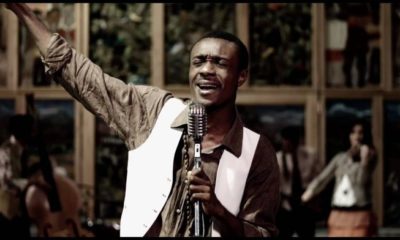 BellaNaija - Nathaniel Bassey's New Single "Olowogbogboro" drops Today!