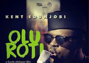 BellaNaija - Kunle Afolayan releases The Official Soundtrack for New Movie "ROTI" | Listen on BN