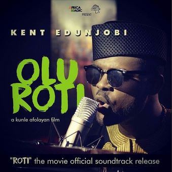BellaNaija - Kunle Afolayan releases The Official Soundtrack for New Movie "ROTI" | Listen on BN