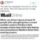BellaNaija - #FinsburyPark Attack: Controversy trail Media Outlet's Headline