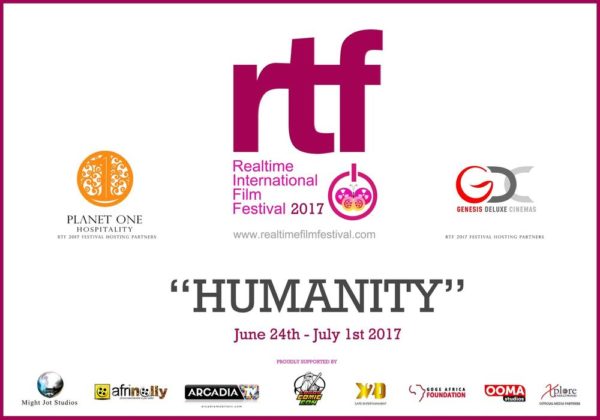 Realtime International Film Festival