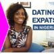 Watch Sassy Funke's Vlog on Dating White Men in Nigeria