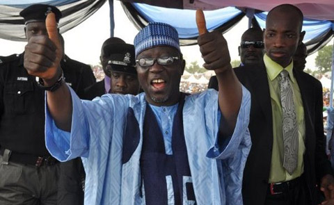 BellaNaija - "Show some understanding" - Governor Al-Makura to striking Nasarawa Workers