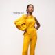 Womenswear Brand Toyin Bii releases Debut Collection for Spring Summer '17