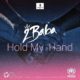BellaNaija - 2Baba drops New Single "Hold My Hand" in Honor of World Refugees Day | Listen on BN