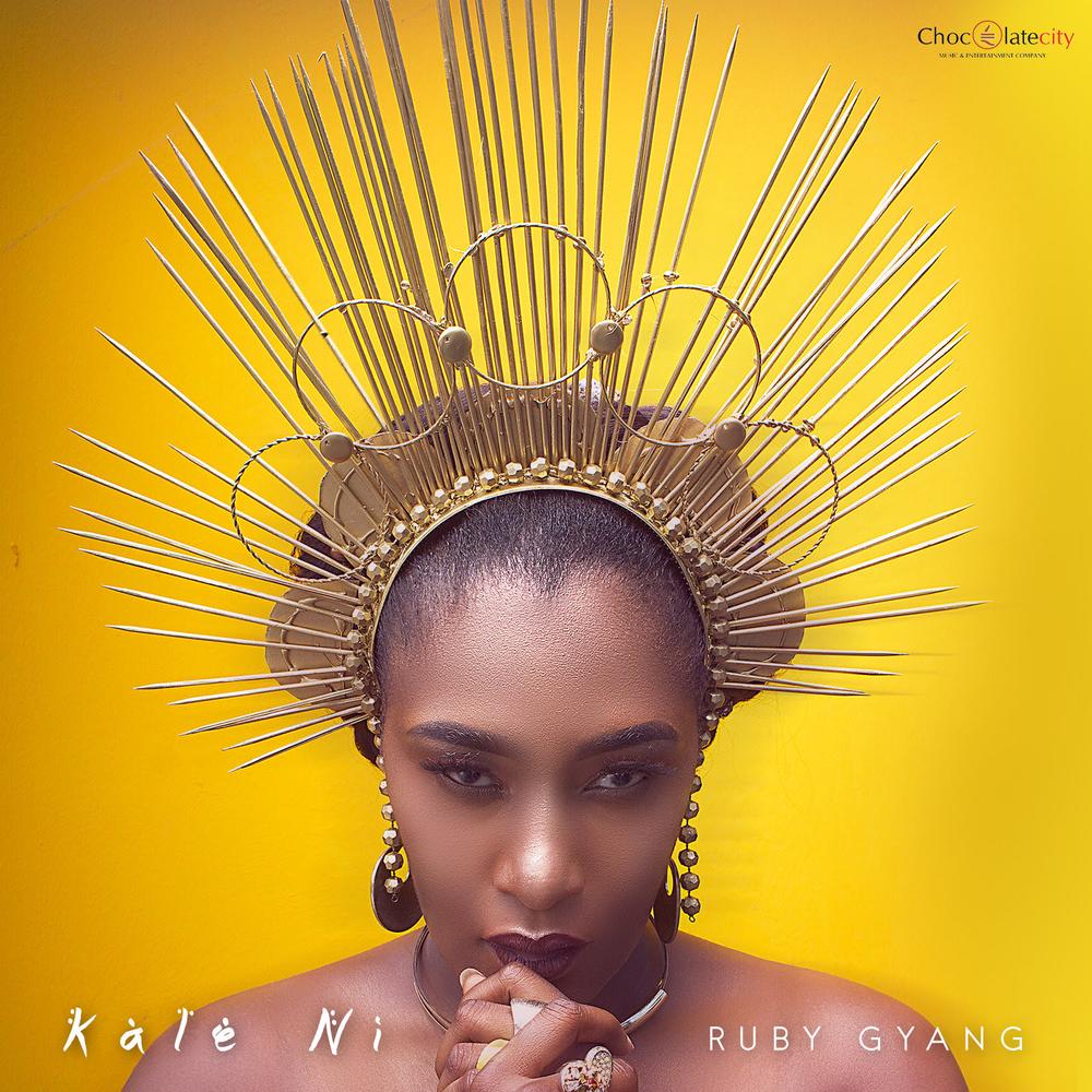 BellaNaija - BN Music Premiere: Ruby Gyang - Kale Ni