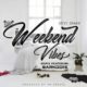 BellaNaija - New Music: Seyi Shay feat. Sarkodie - Weekend Vibes (Remix)