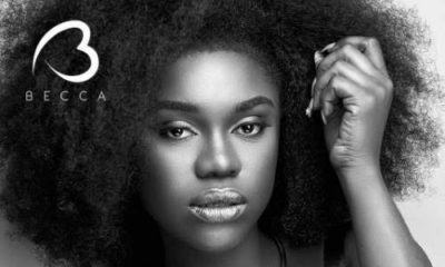 BellaNaija - New Music: Becca - You & I