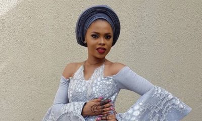 BellaNaija - When single you develop a closer relationship with God - Chidinma