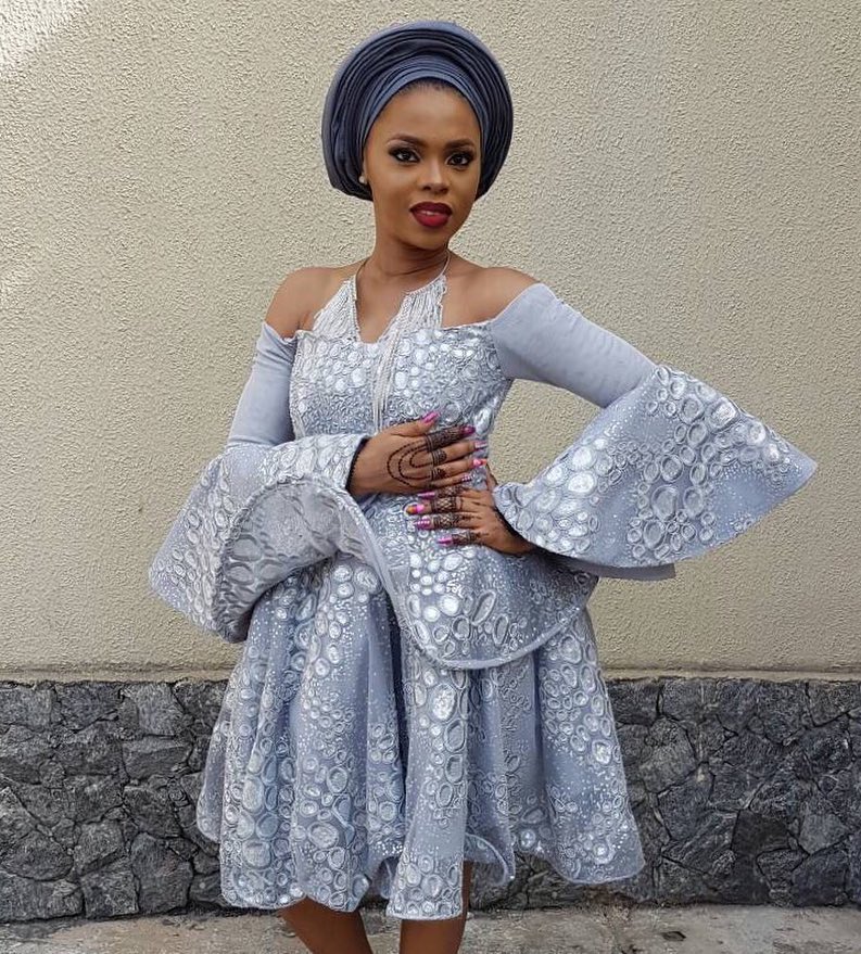 BellaNaija - When single you develop a closer relationship with God - Chidinma