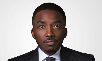 BellaNaija - "The weapons of our warfare are not carnal" - Bovi on hiding Pregnancy