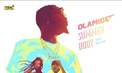 BellaNaija - New Music: Olamide feat. Davido - Summer Body