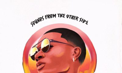 BellaNaija - #SFTOS Out Now! Wizkid drops much anticipated Album