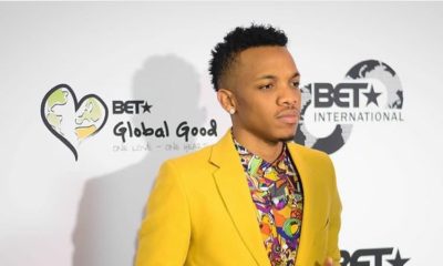 BellaNaija - Tekno sets Aside N5m to help Small Scale Business & Students