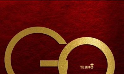 BellaNaija - New Music: Tekno - GO