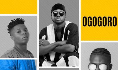 BellaNaija - New Music: D'Tunes feat. Wale Turner & Yonda - Ogogoro